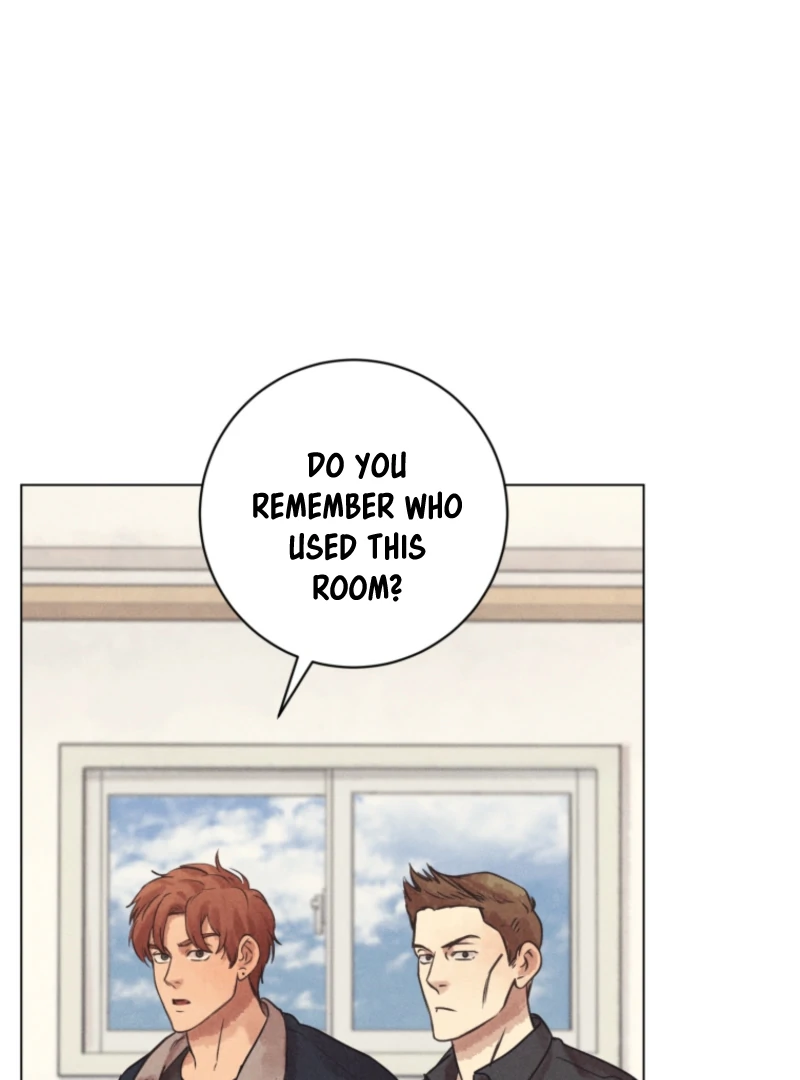 The Killer’s Interview Chapter 75 - Page 31