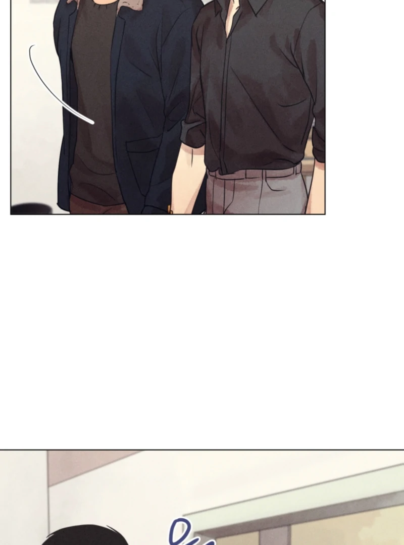 The Killer’s Interview Chapter 75 - Page 32
