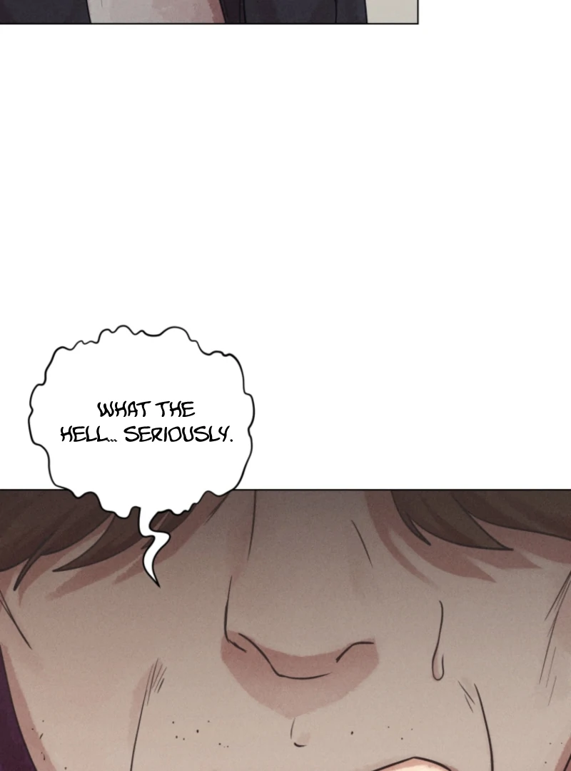 The Killer’s Interview Chapter 75 - Page 35