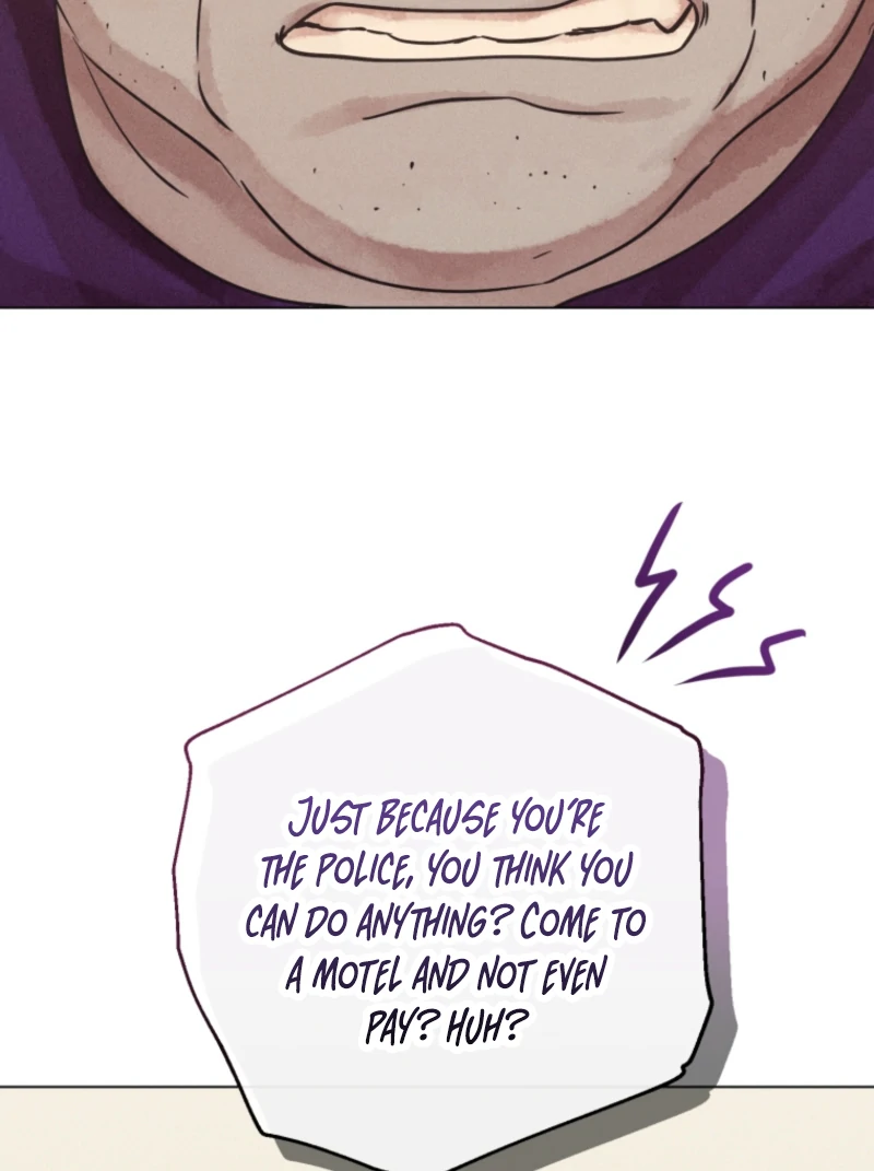 The Killer’s Interview Chapter 75 - Page 36