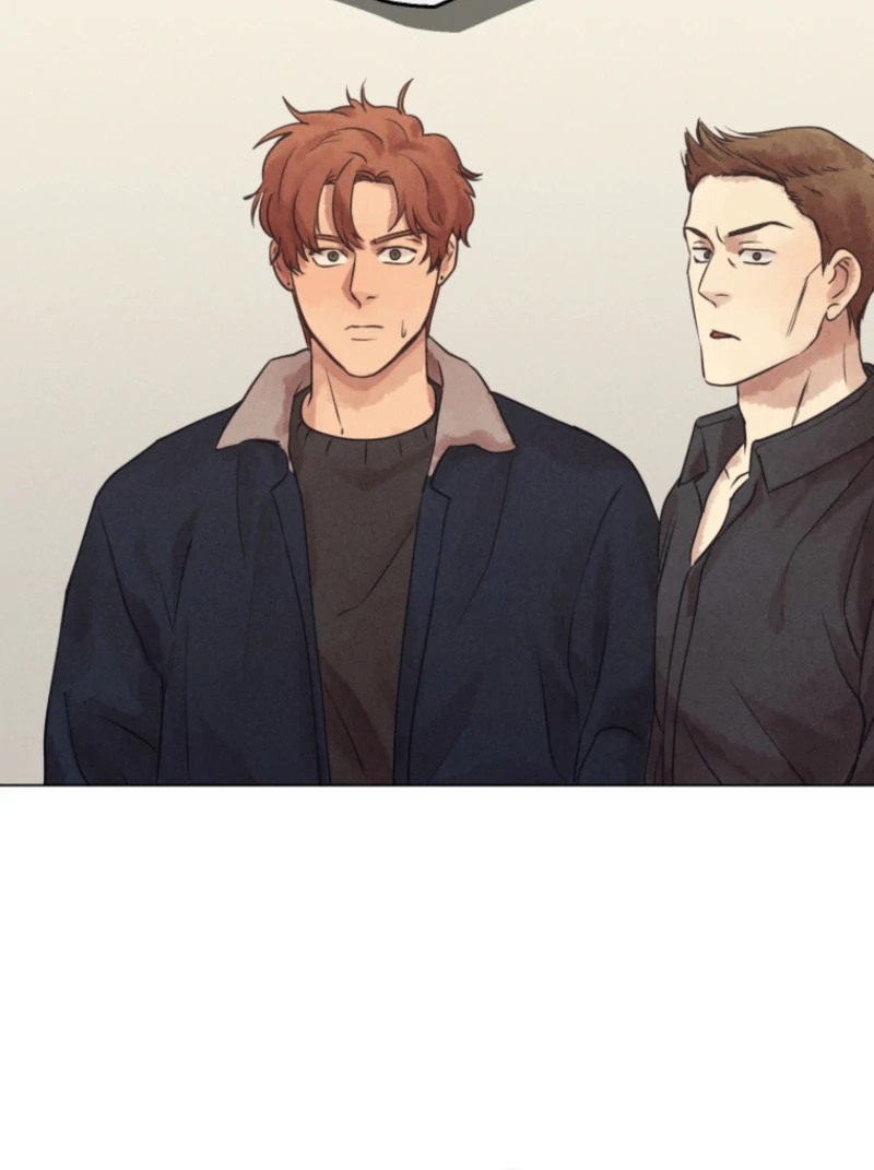 The Killer’s Interview Chapter 75 - Page 37