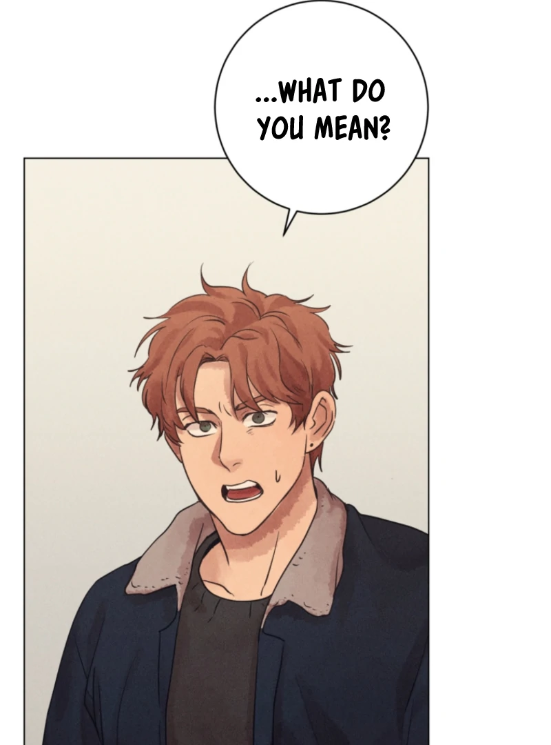 The Killer’s Interview Chapter 75 - Page 38