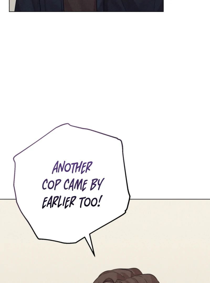 The Killer’s Interview Chapter 75 - Page 39