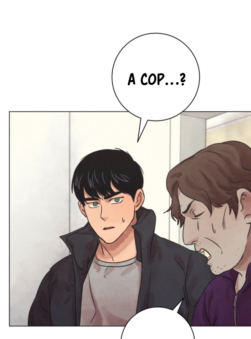 The Killer’s Interview Chapter 75 - Page 41