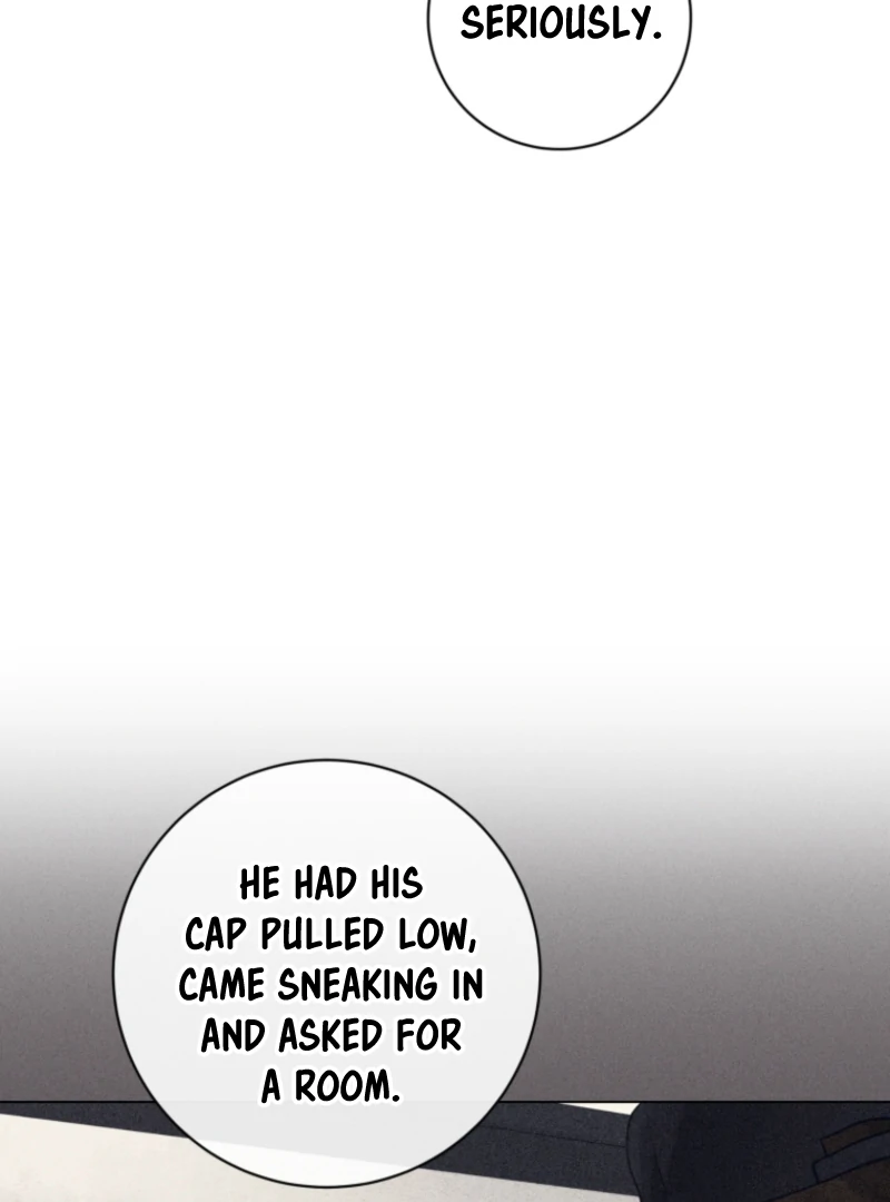 The Killer’s Interview Chapter 75 - Page 42