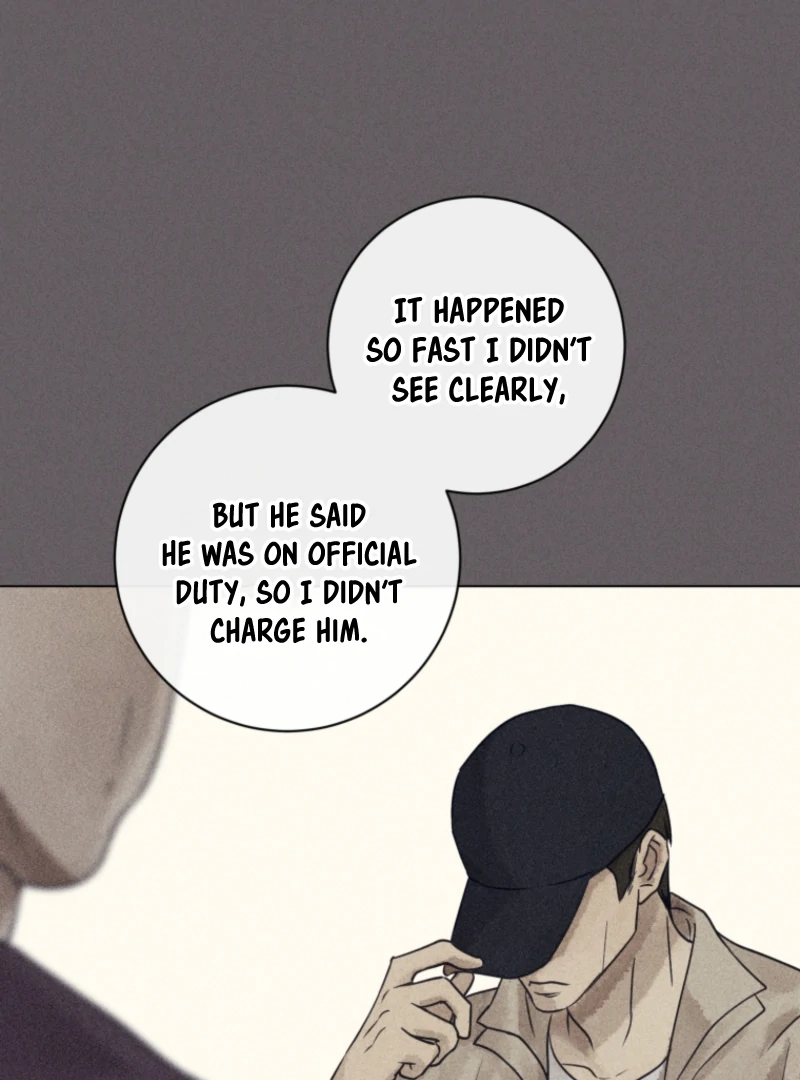 The Killer’s Interview Chapter 75 - Page 44
