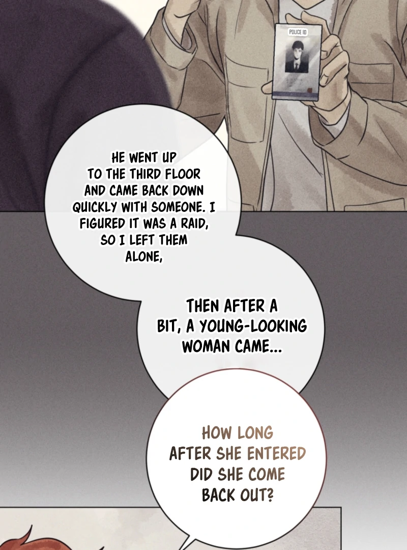 The Killer’s Interview Chapter 75 - Page 45