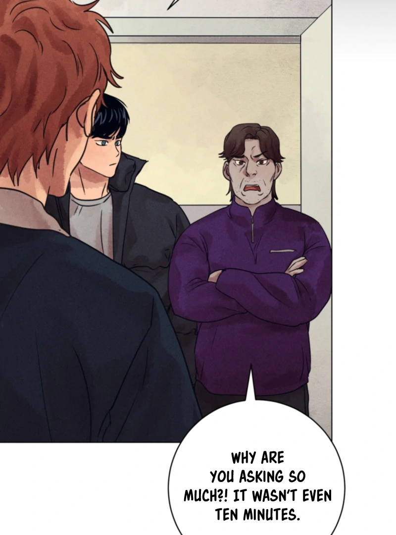 The Killer’s Interview Chapter 75 - Page 46