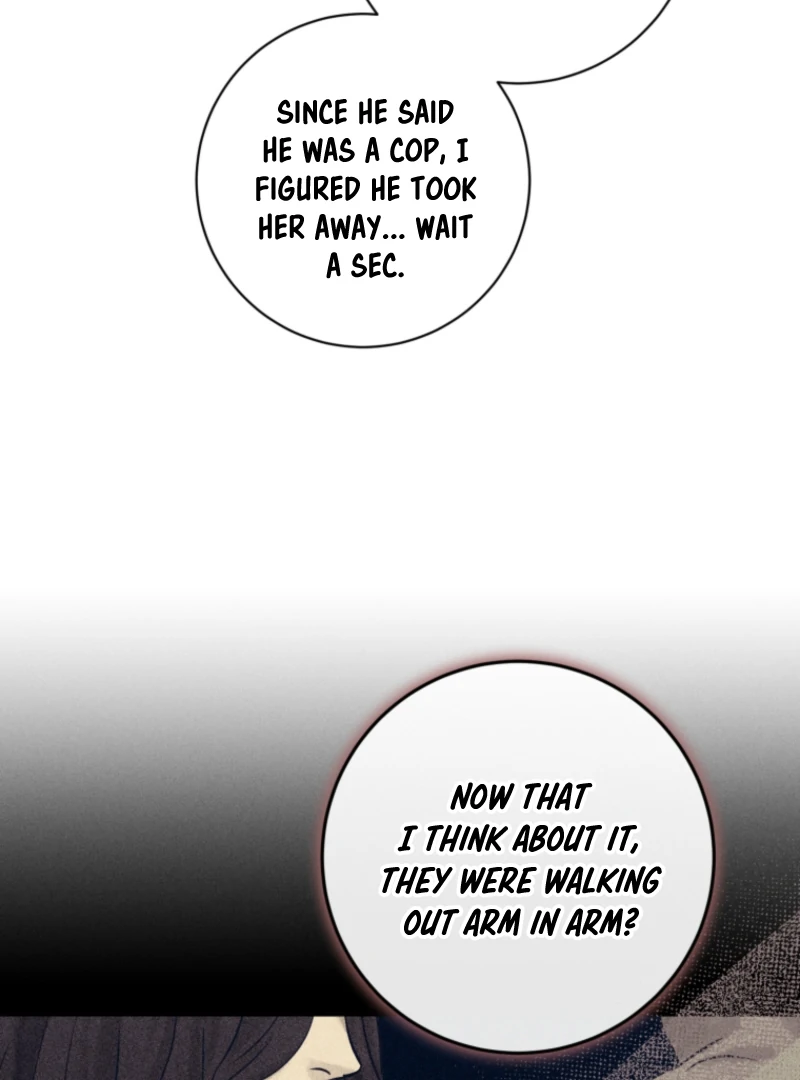 The Killer’s Interview Chapter 75 - Page 47