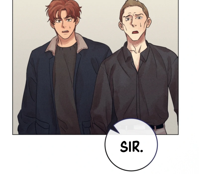 The Killer’s Interview Chapter 75 - Page 50