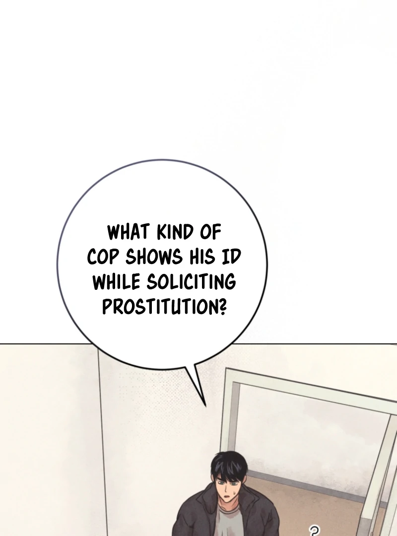 The Killer’s Interview Chapter 75 - Page 51
