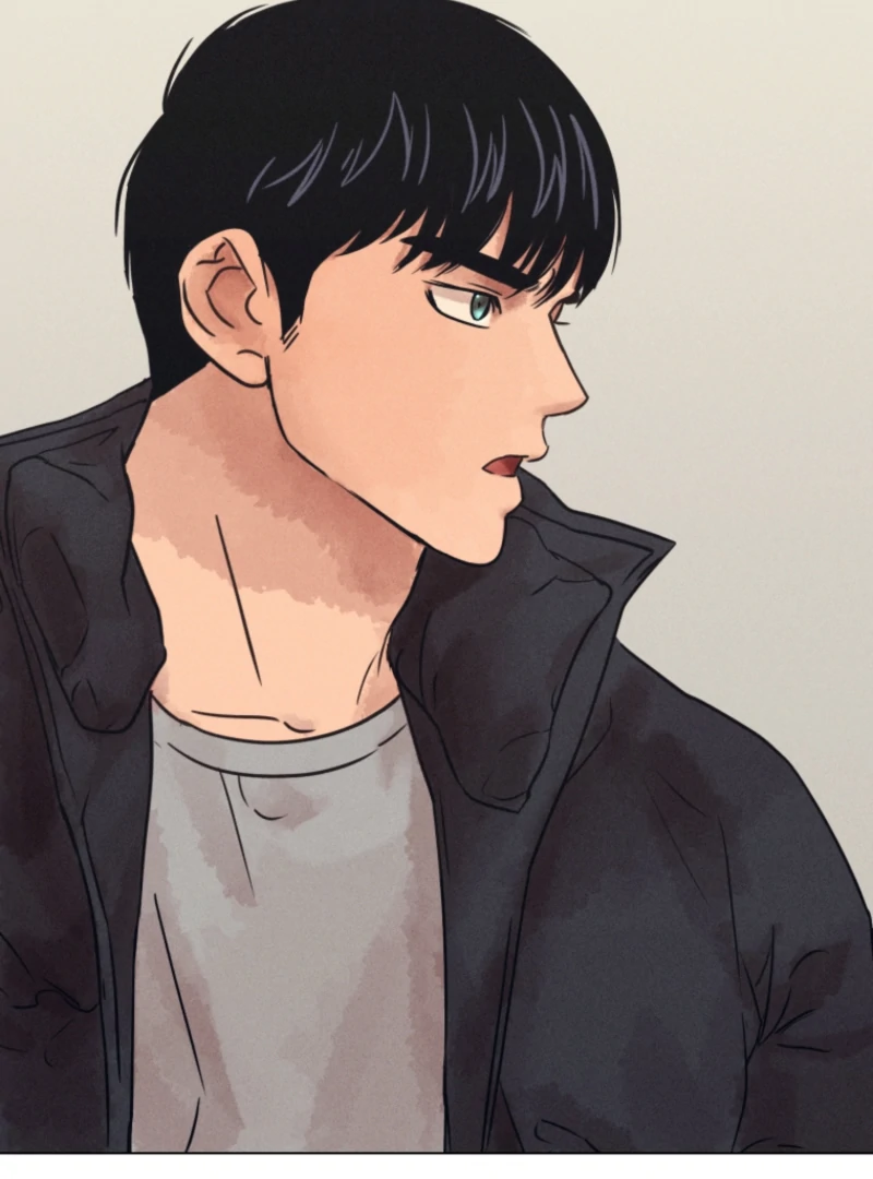 The Killer’s Interview Chapter 75 - Page 54