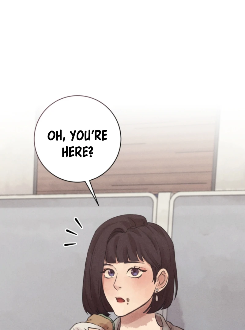 The Killer’s Interview Chapter 75 - Page 57