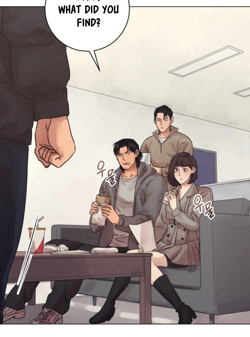 The Killer’s Interview Chapter 75 - Page 59
