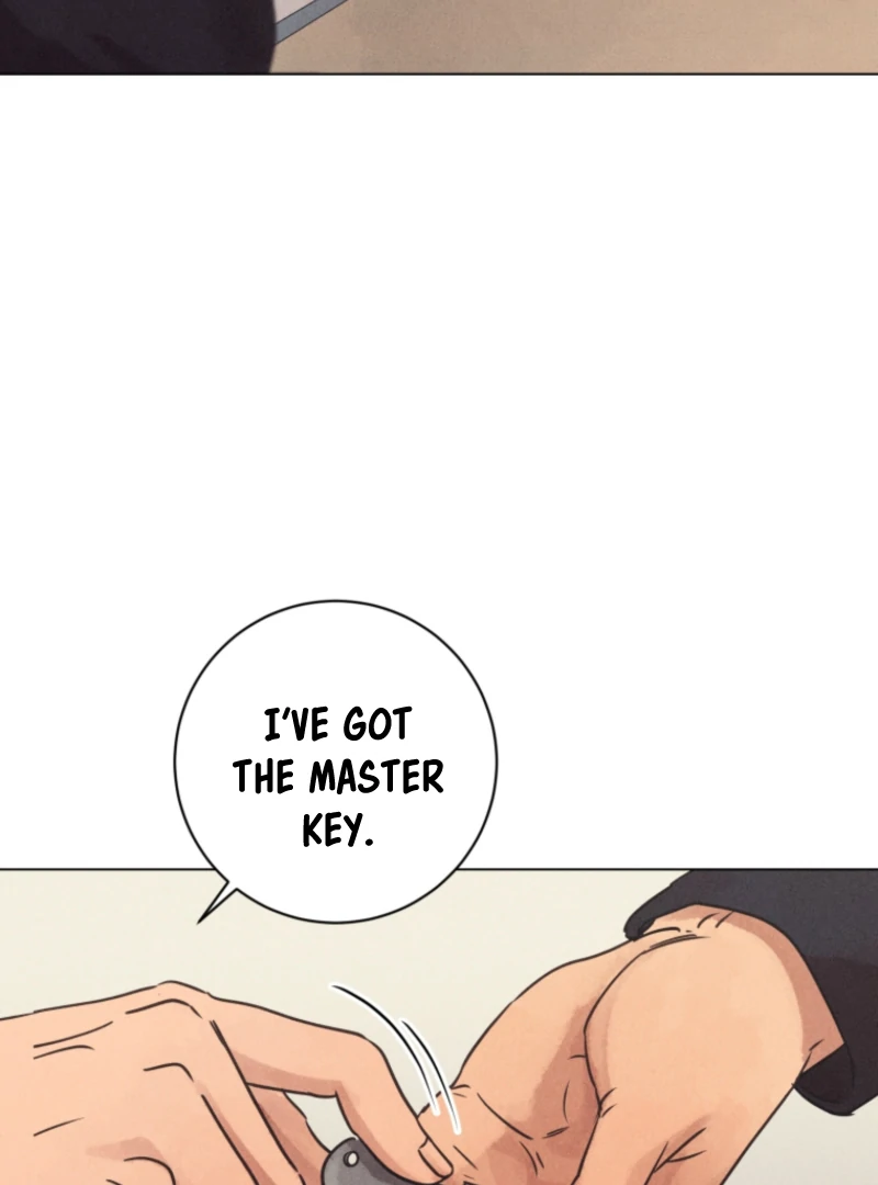 The Killer’s Interview Chapter 75 - Page 6