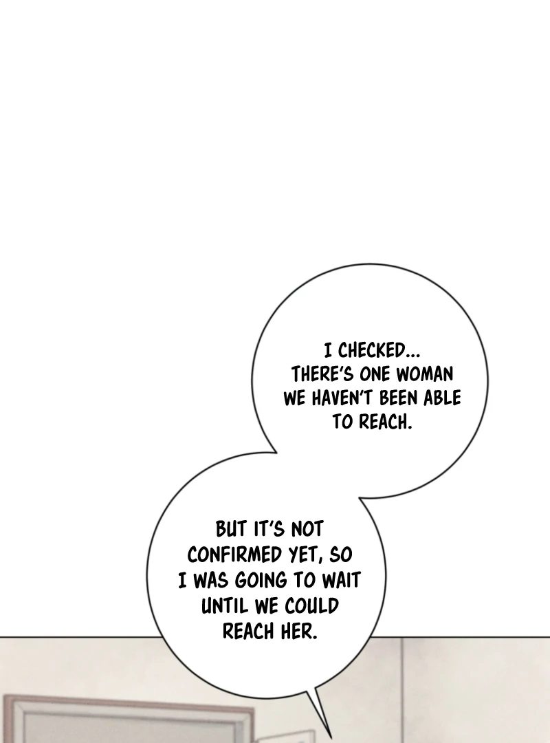 The Killer’s Interview Chapter 75 - Page 60