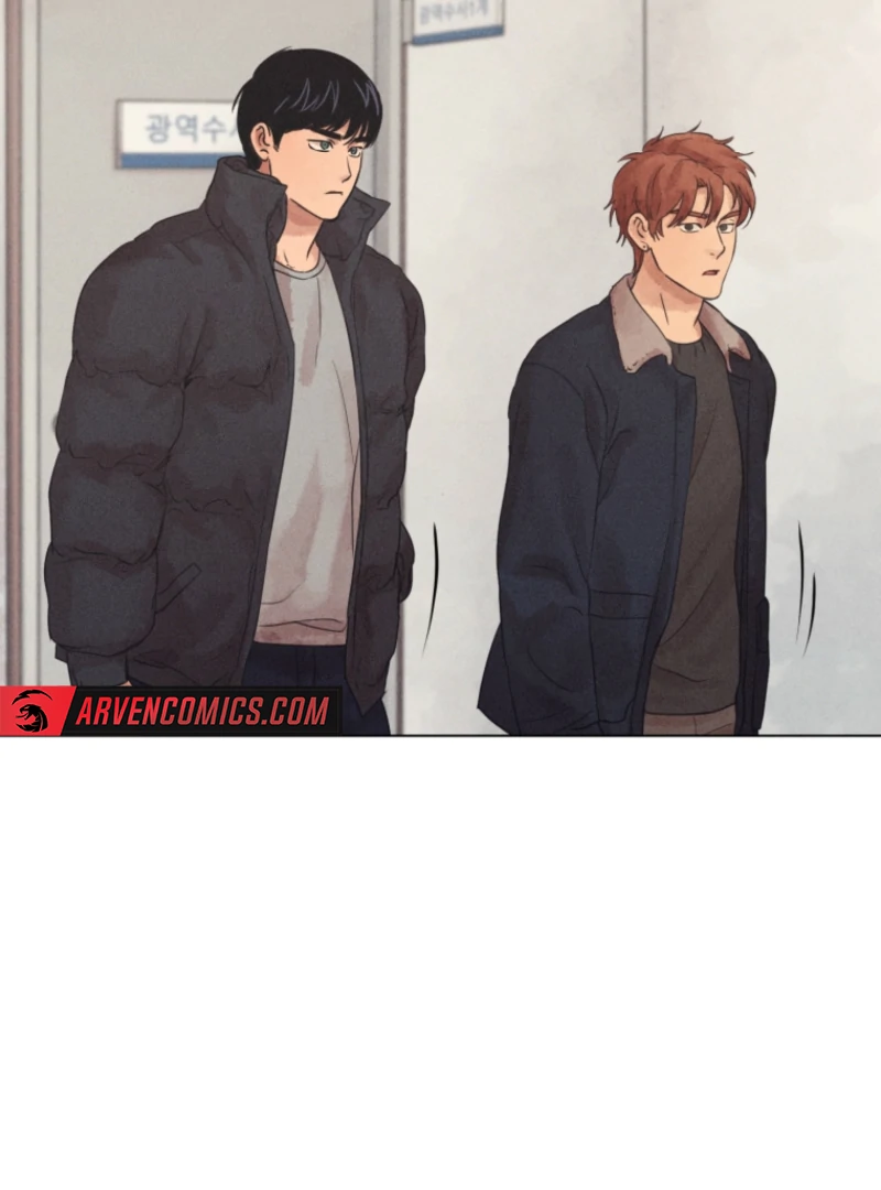 The Killer’s Interview Chapter 75 - Page 61