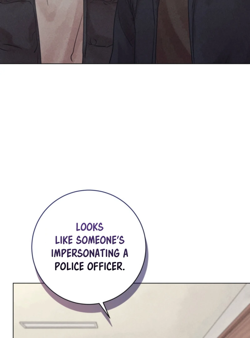 The Killer’s Interview Chapter 75 - Page 65