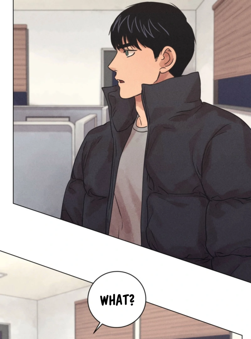 The Killer’s Interview Chapter 75 - Page 66
