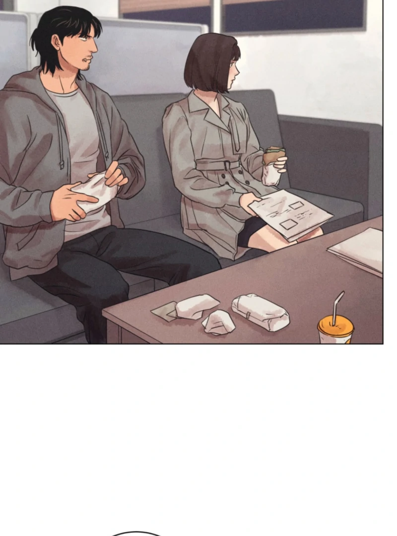 The Killer’s Interview Chapter 75 - Page 67