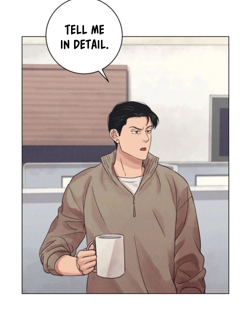 The Killer’s Interview Chapter 75 - Page 68