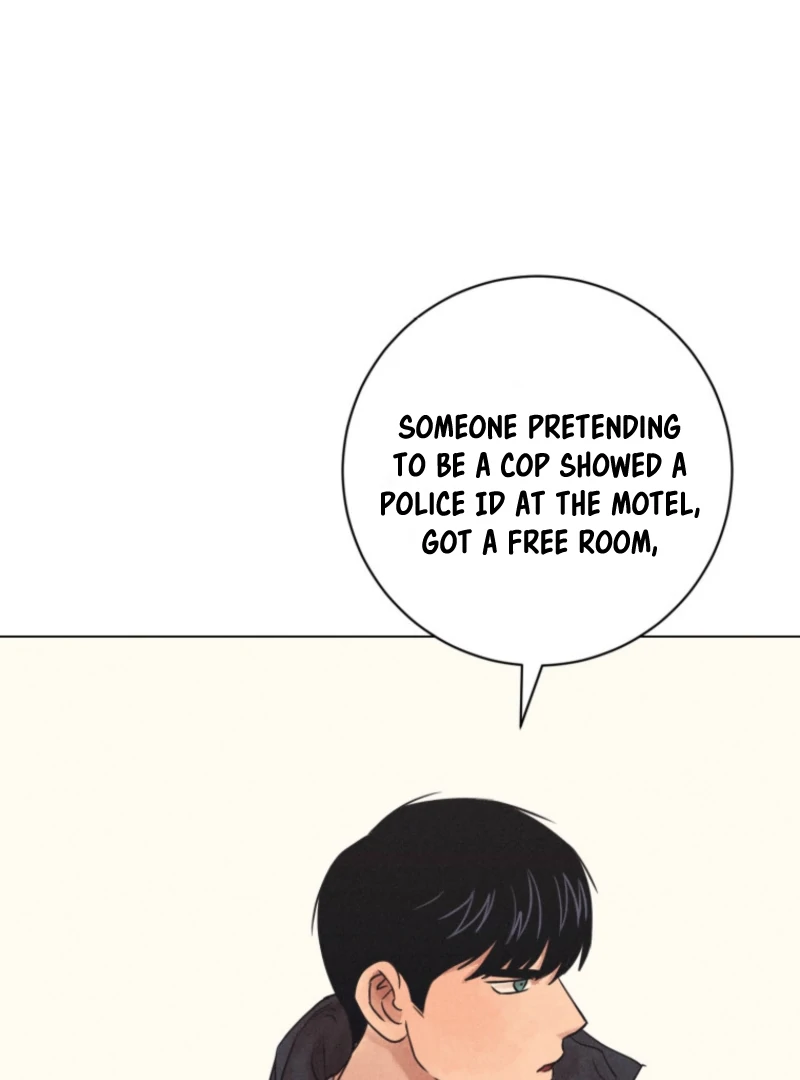 The Killer’s Interview Chapter 75 - Page 69