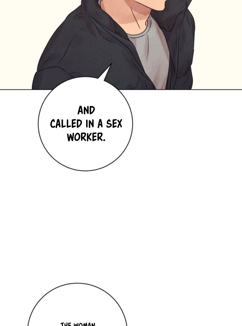 The Killer’s Interview Chapter 75 - Page 70