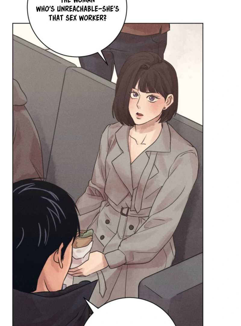 The Killer’s Interview Chapter 75 - Page 71