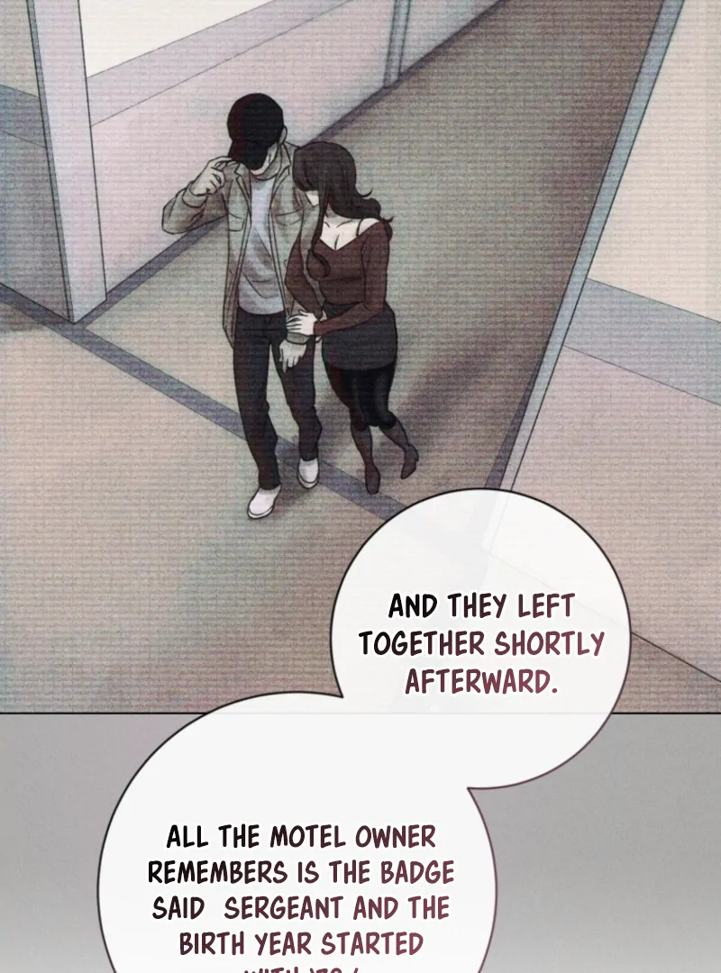 The Killer’s Interview Chapter 75 - Page 73