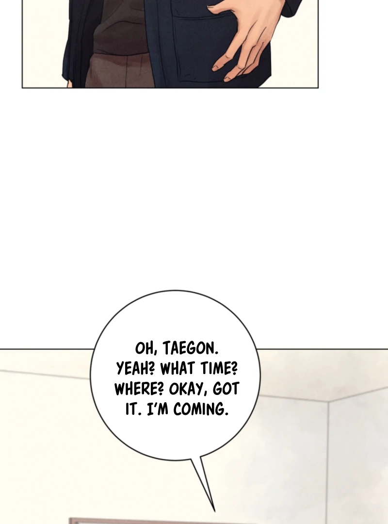 The Killer’s Interview Chapter 75 - Page 78