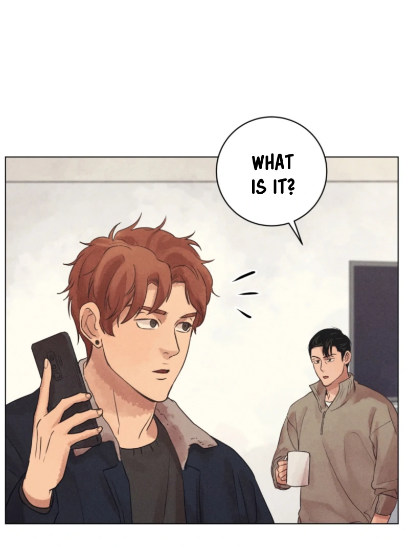 The Killer’s Interview Chapter 75 - Page 80