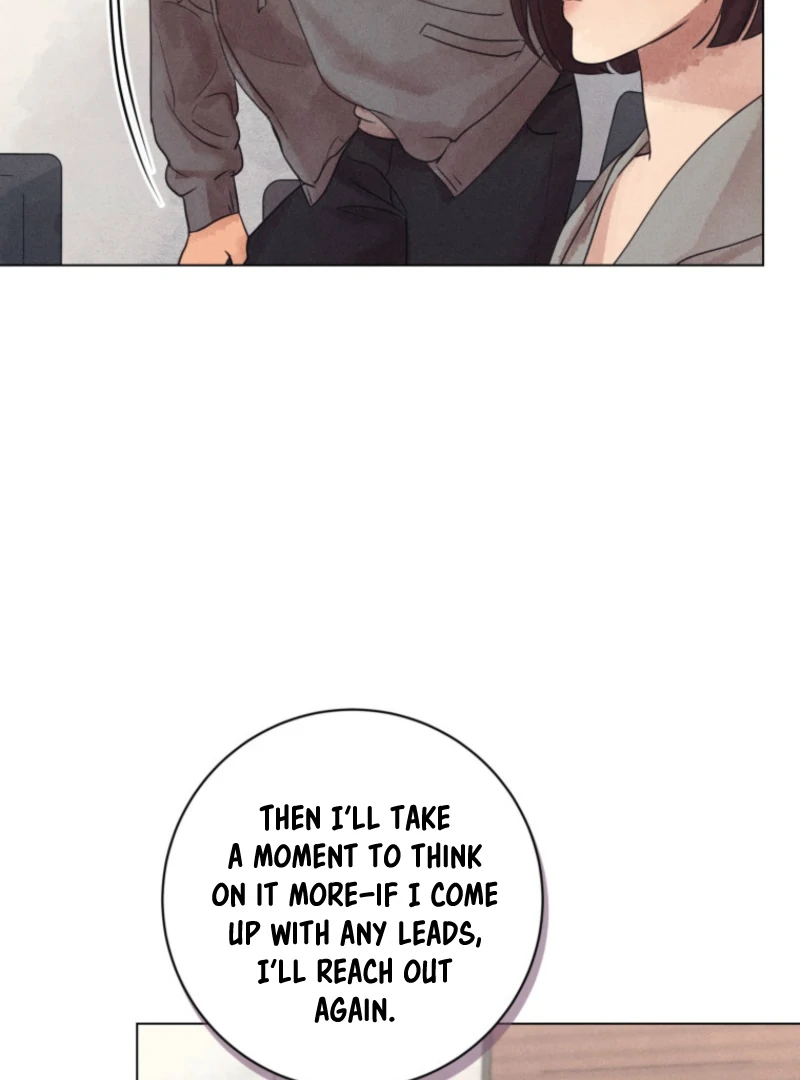 The Killer’s Interview Chapter 75 - Page 84