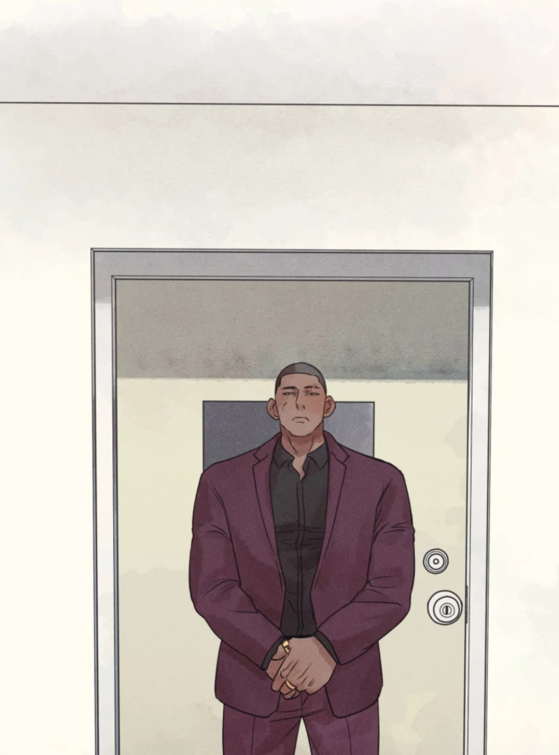 The Killer’s Interview Chapter 75 - Page 88