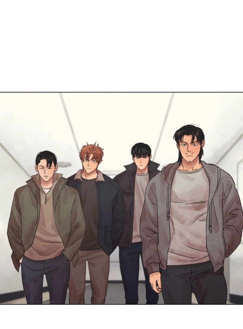 The Killer’s Interview Chapter 75 - Page 91
