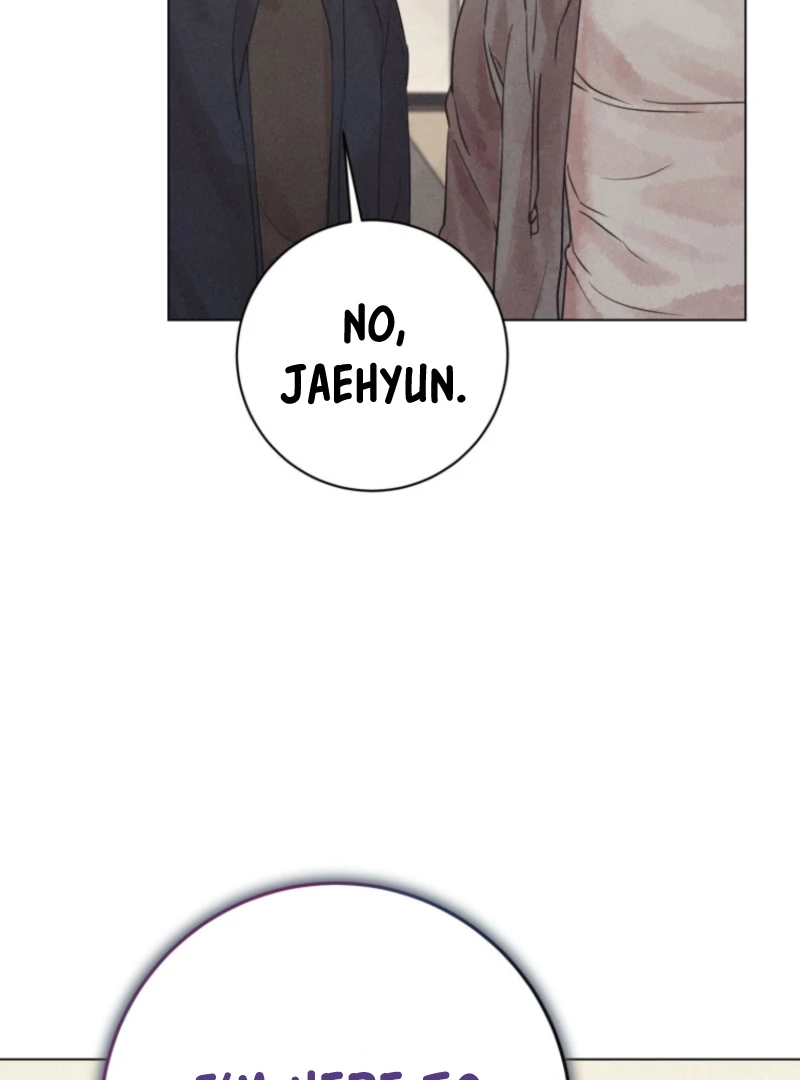 The Killer’s Interview Chapter 75 - Page 95