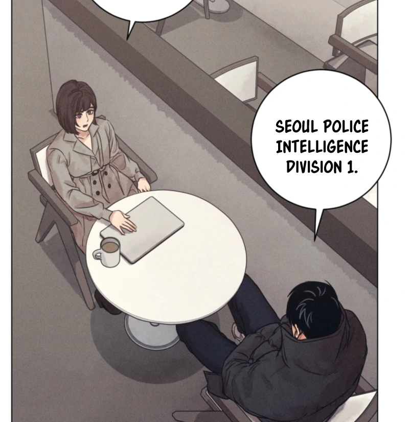 The Killer’s Interview Chapter 76 - Page 100