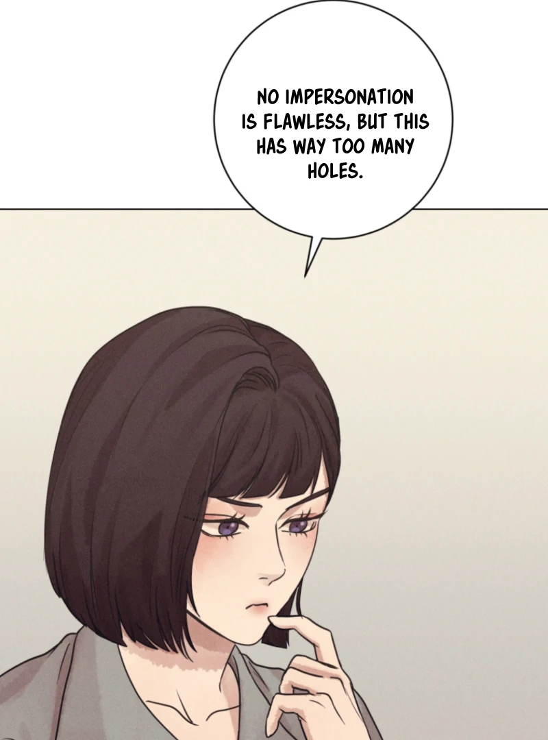 The Killer’s Interview Chapter 76 - Page 102