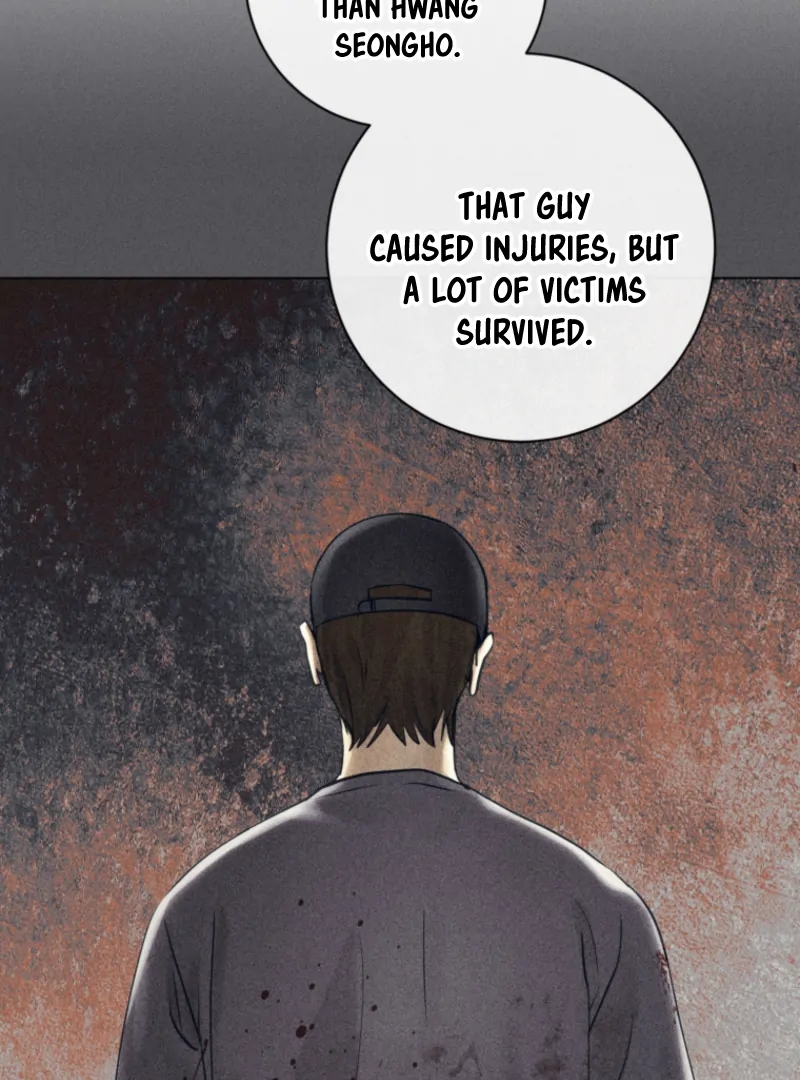 The Killer’s Interview Chapter 76 - Page 108