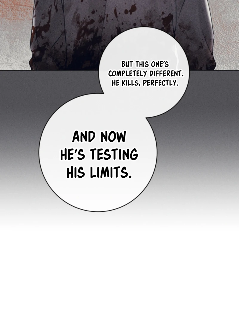 The Killer’s Interview Chapter 76 - Page 109