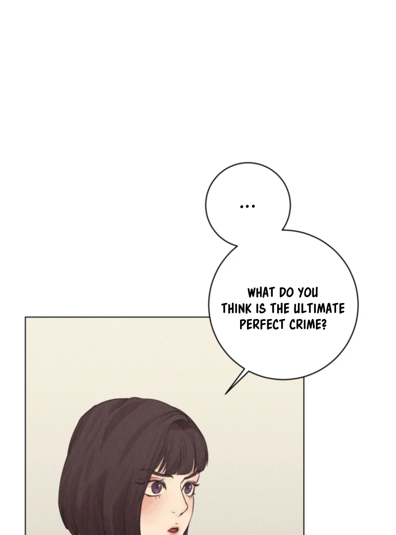 The Killer’s Interview Chapter 76 - Page 111