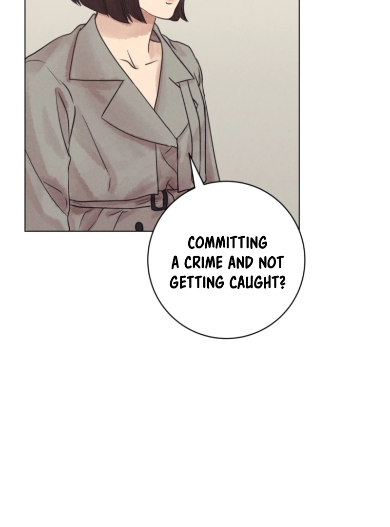 The Killer’s Interview Chapter 76 - Page 112