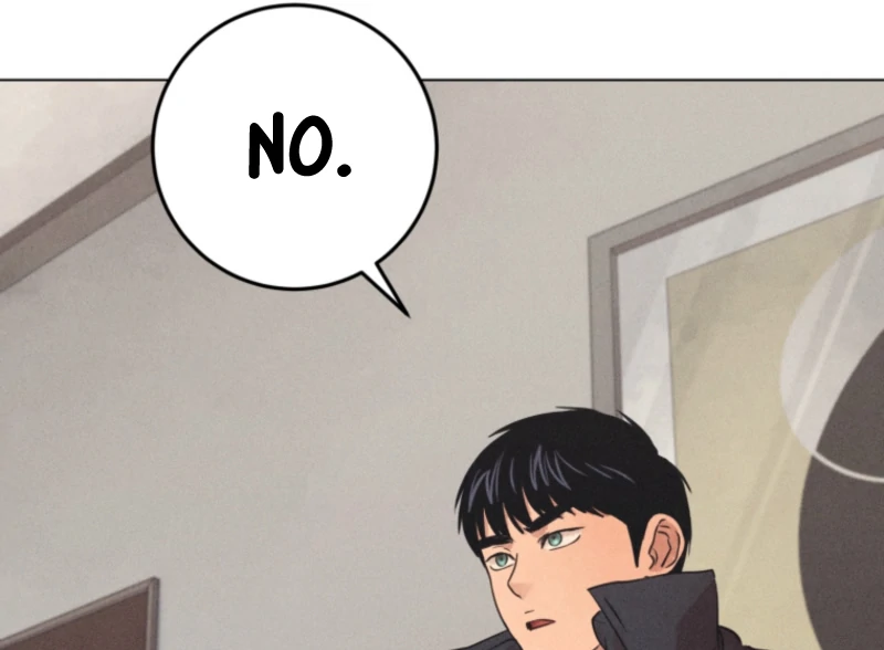 The Killer’s Interview Chapter 76 - Page 113