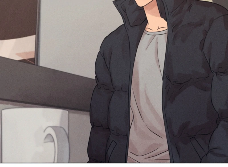 The Killer’s Interview Chapter 76 - Page 114