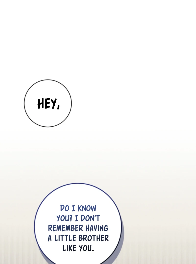 The Killer’s Interview Chapter 76 - Page 15