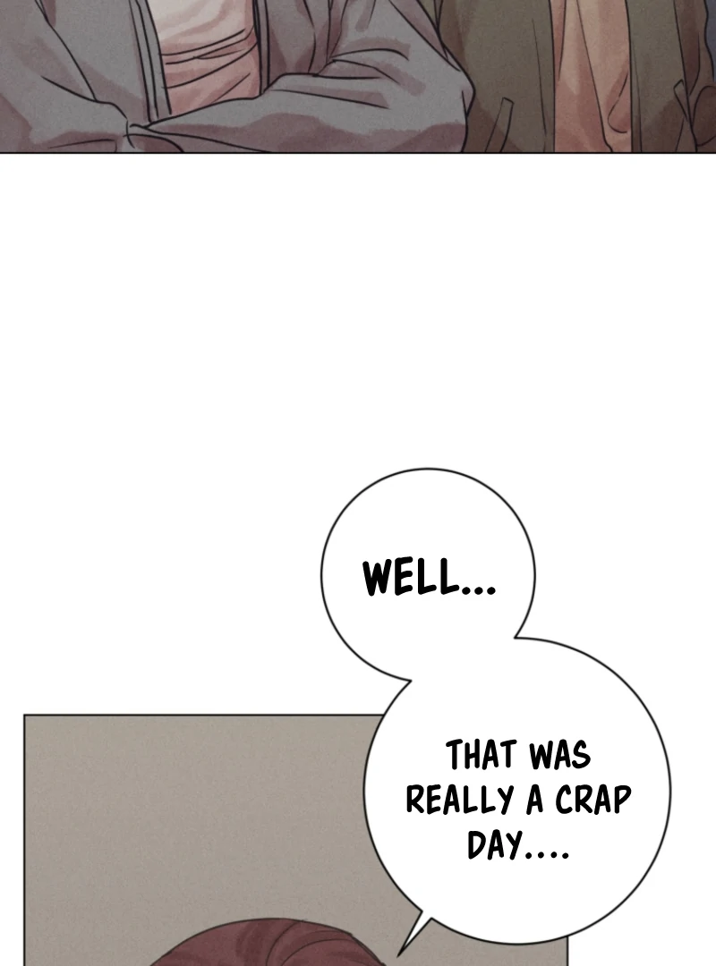 The Killer’s Interview Chapter 76 - Page 18