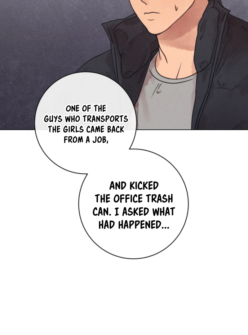 The Killer’s Interview Chapter 76 - Page 24