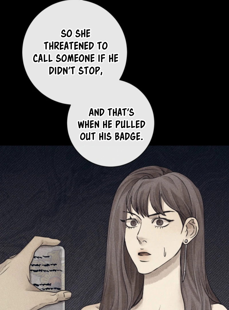 The Killer’s Interview Chapter 76 - Page 27