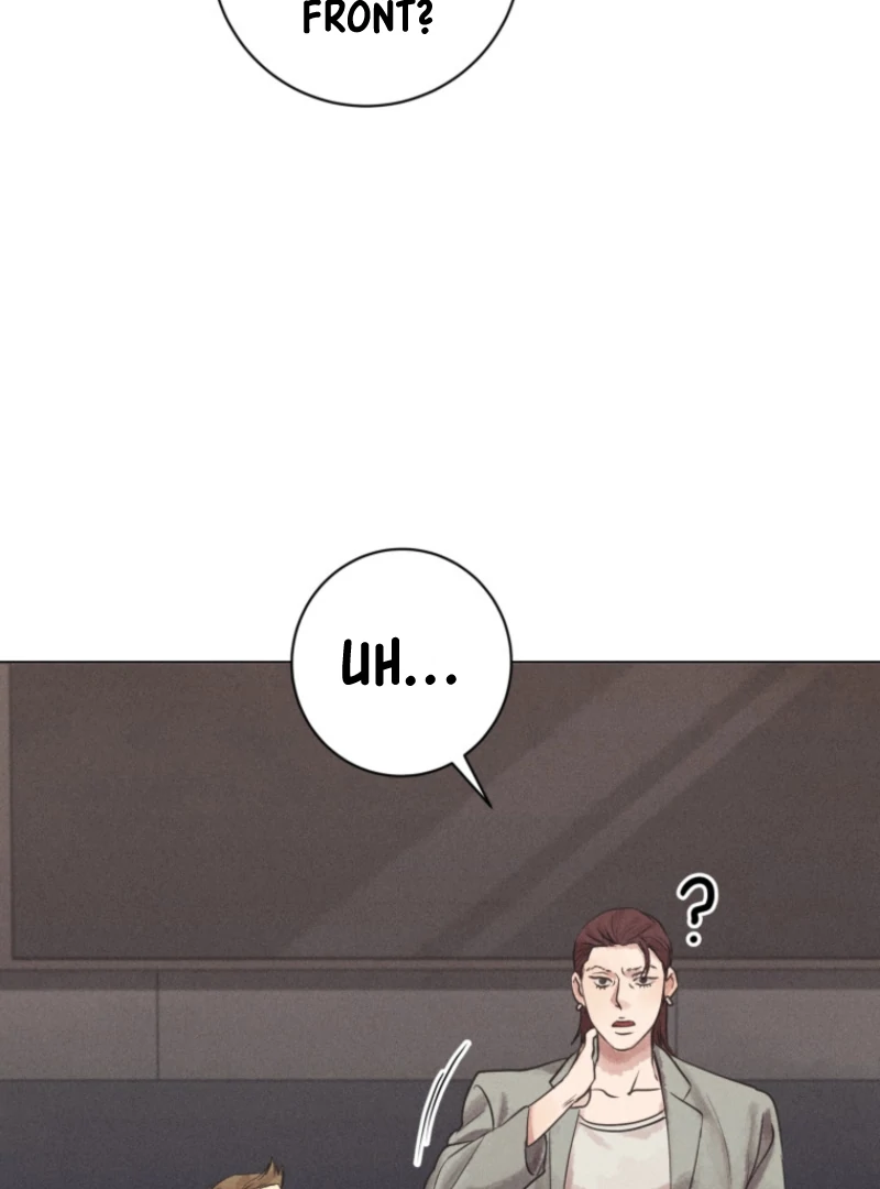 The Killer’s Interview Chapter 76 - Page 30