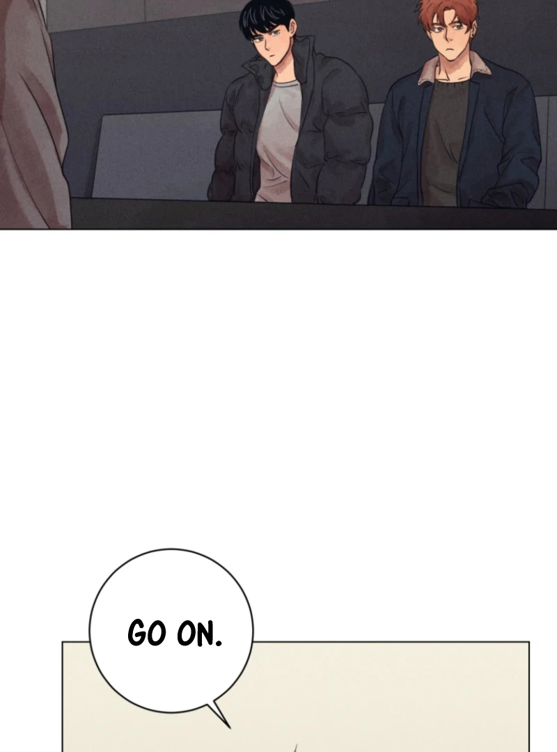 The Killer’s Interview Chapter 76 - Page 32