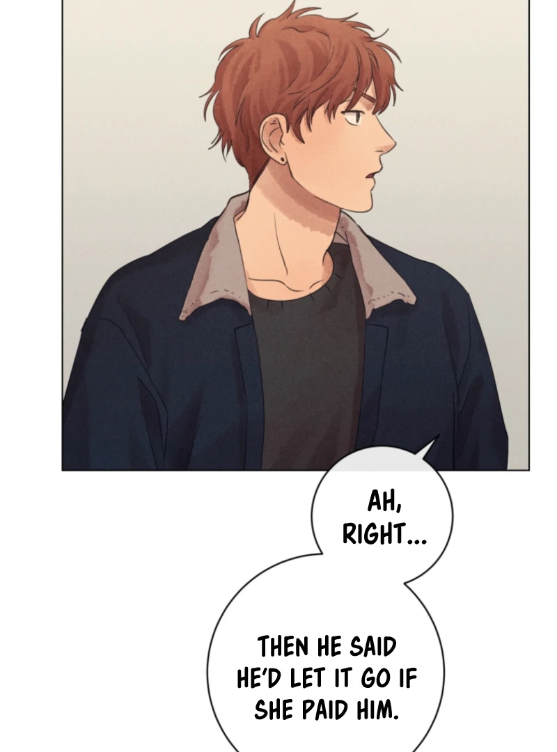 The Killer’s Interview Chapter 76 - Page 33